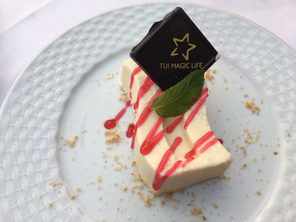 Gastro TUI MAGIC LIFE Sarigerme