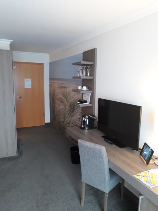 Zimmer Boutiquehotel Myn Utspann