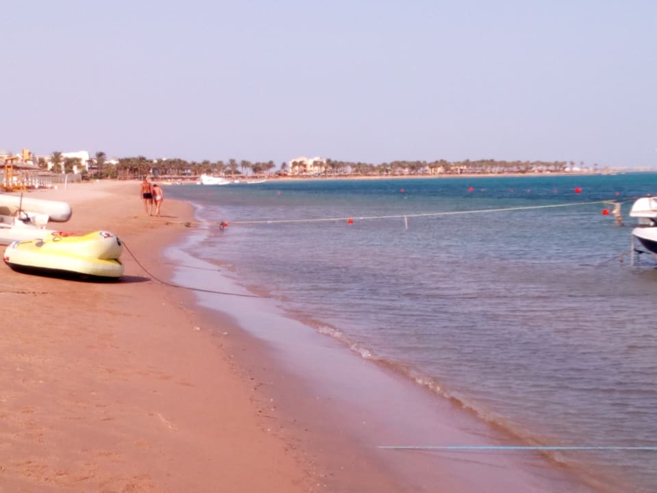 Strand Sentido Caribbean World Soma Bay