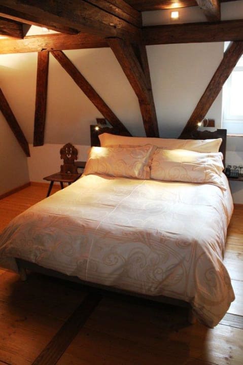 Zimmer 22 Hotel Le Bouclier d'Or