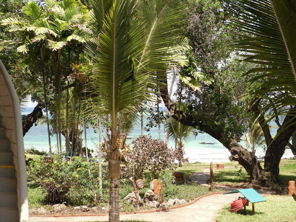 Einfach nur geil Baobab Beach Resort & Spa