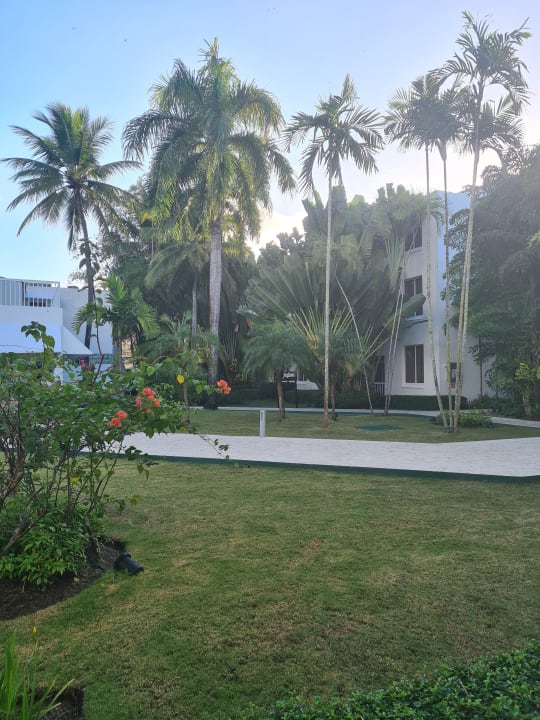 Außenansicht Viva Heavens by Wyndham - All Inclusive Resort