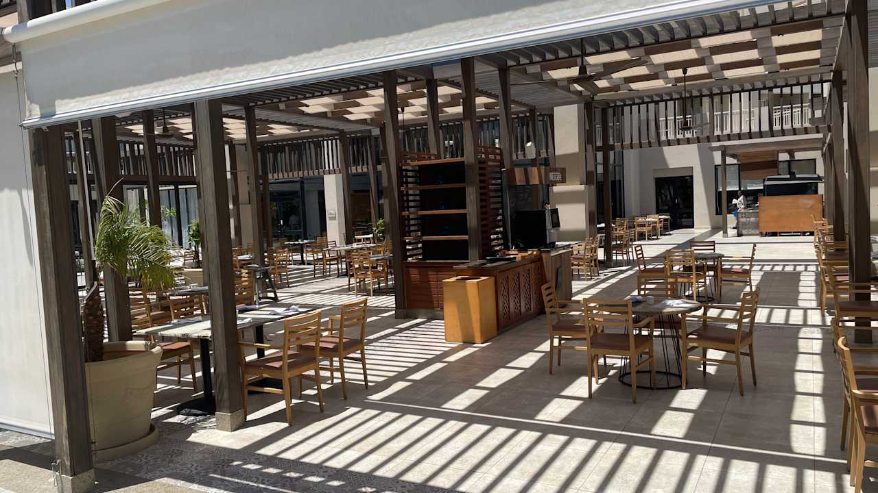 Gastro JAZ Elite Casa del Mar Beach