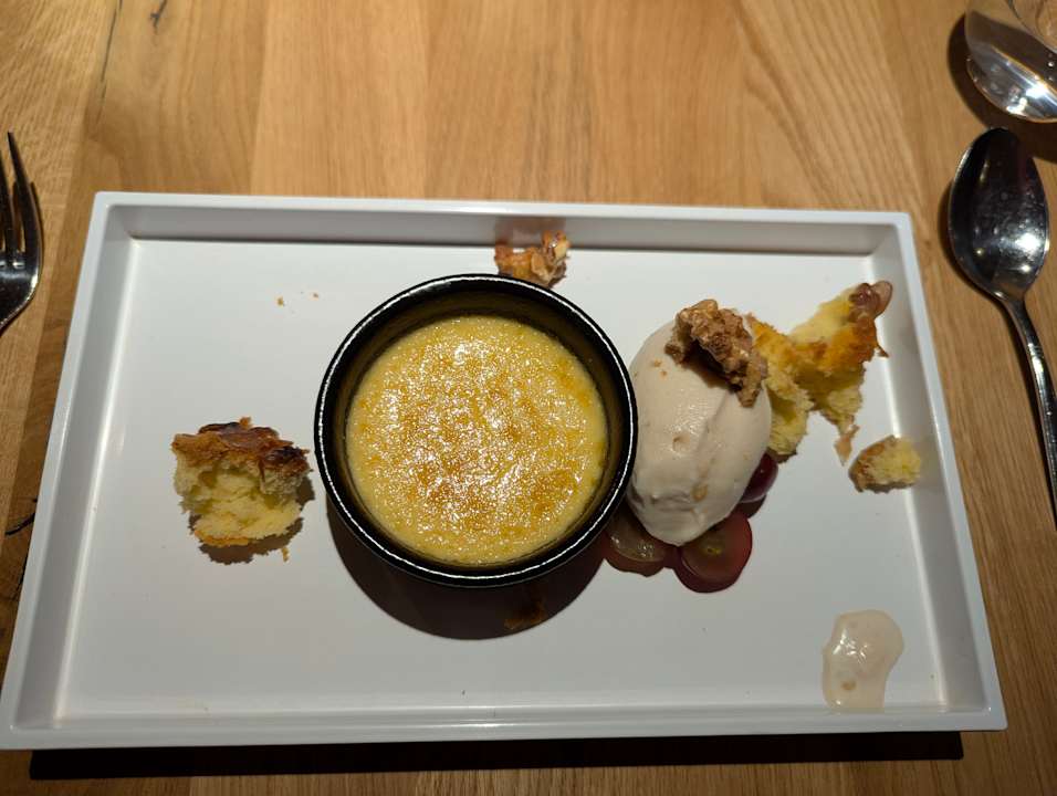 Gastro PANORAMA Allgäu-Spa-Resort