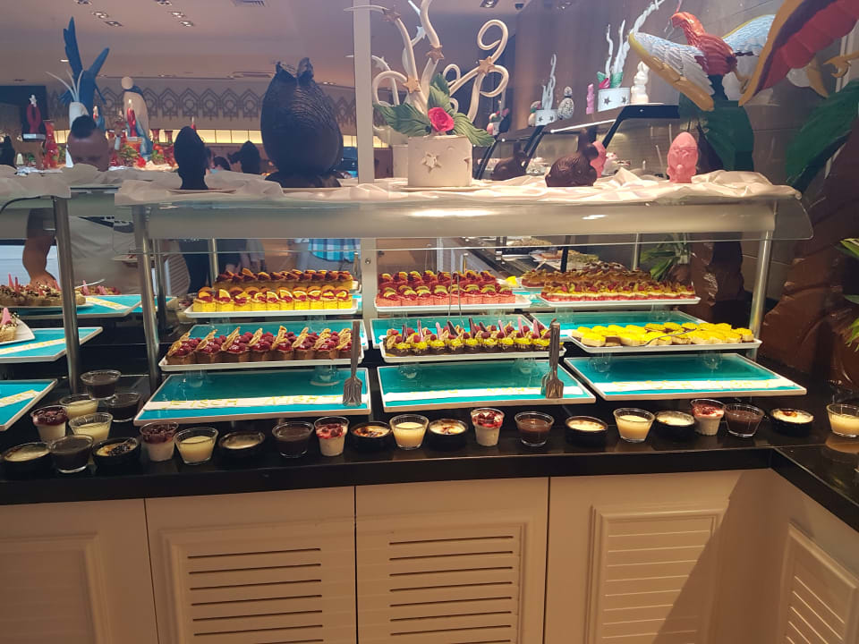 Gastro Well Palace Side