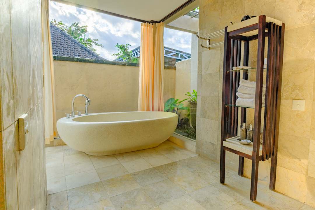 Zimmer Barong Resort Ubud by Puri Signatures