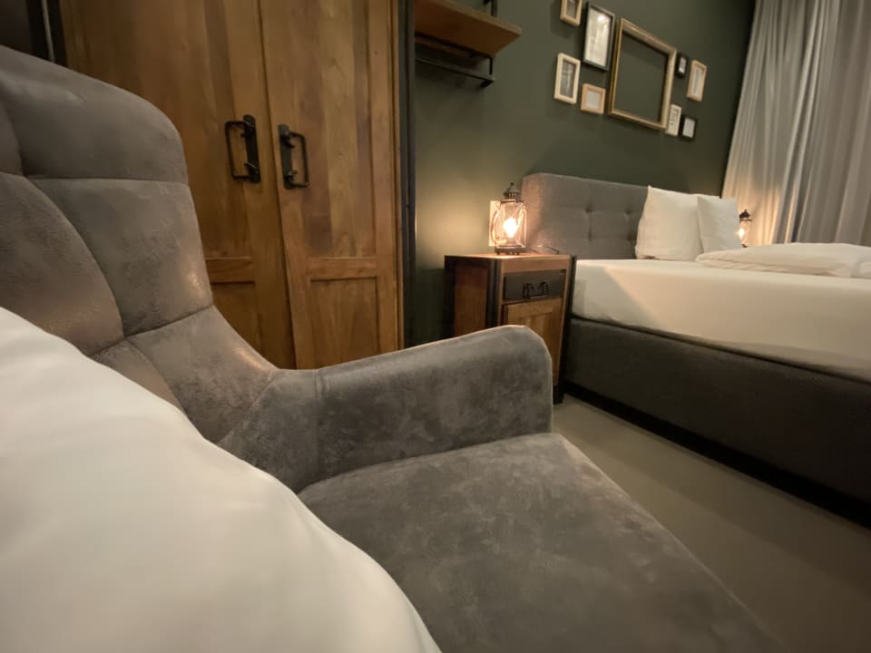 Zimmer Hotel Riesenbeck