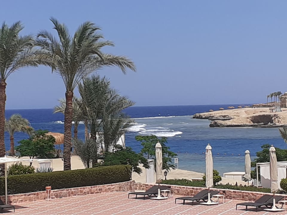 Strand Steigenberger Coraya Beach - Adults only