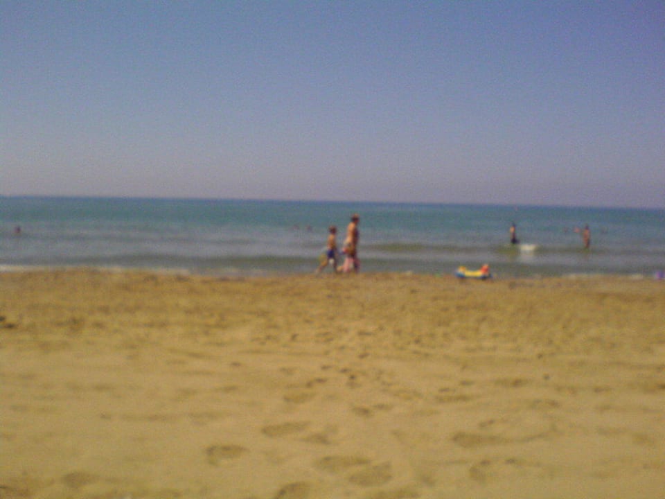 Hotel-Strand New Garden Hotel Side