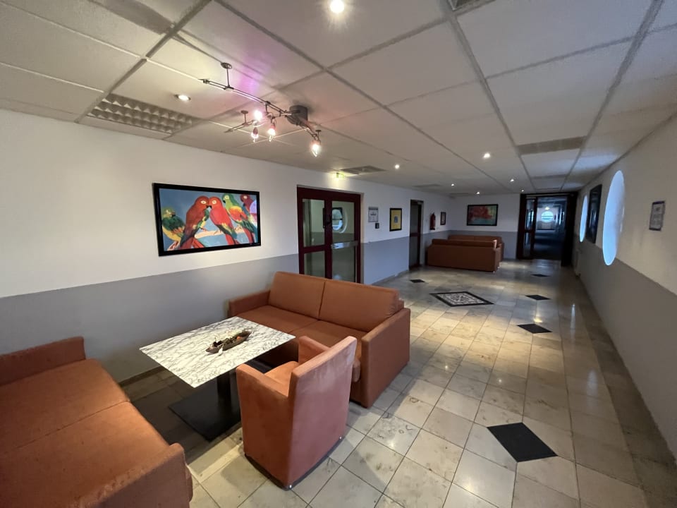 Sonstiges ECONTEL Hotel München