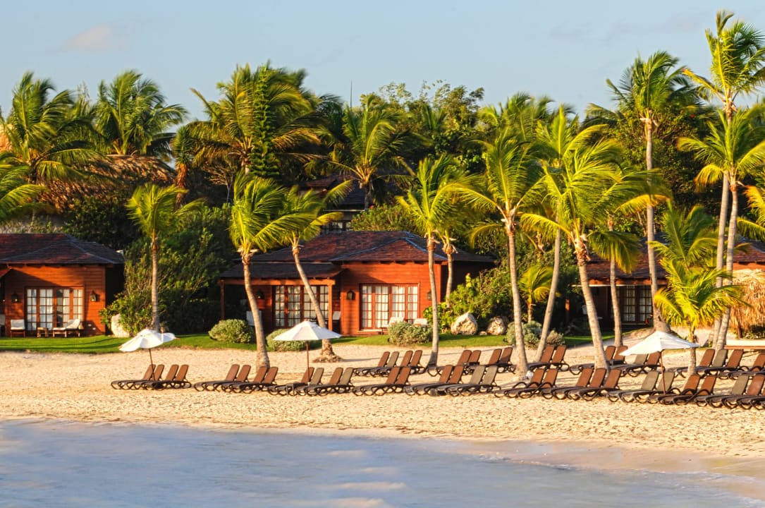 Villa Section View Sanctuary Cap Cana - Adults only