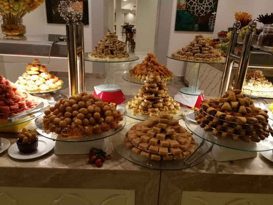 Gastro Pickalbatros Laguna Vista Hotel