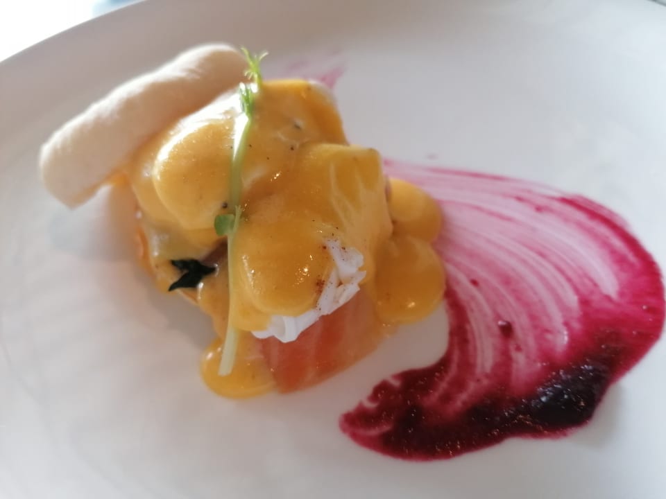 Gastro Amatara Welleisure Resort