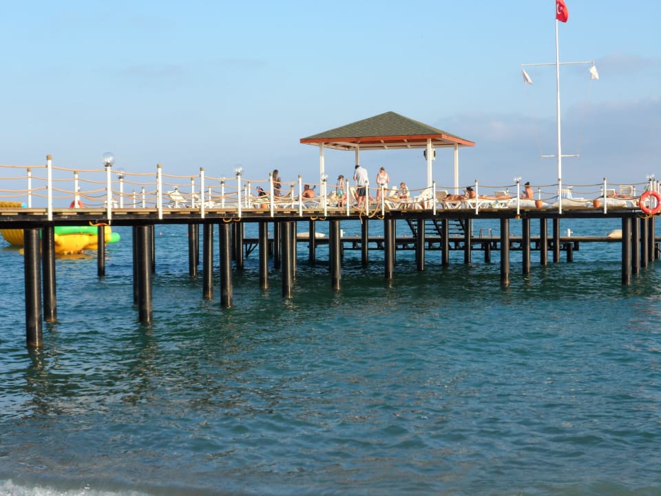 Liege Wyndham Garden Lara