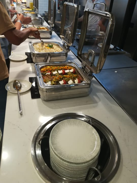 Gastro Alarcha Hotels & Resort