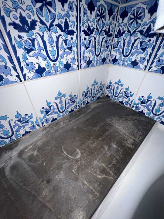 Zimmer Calimera One Resort Jockey