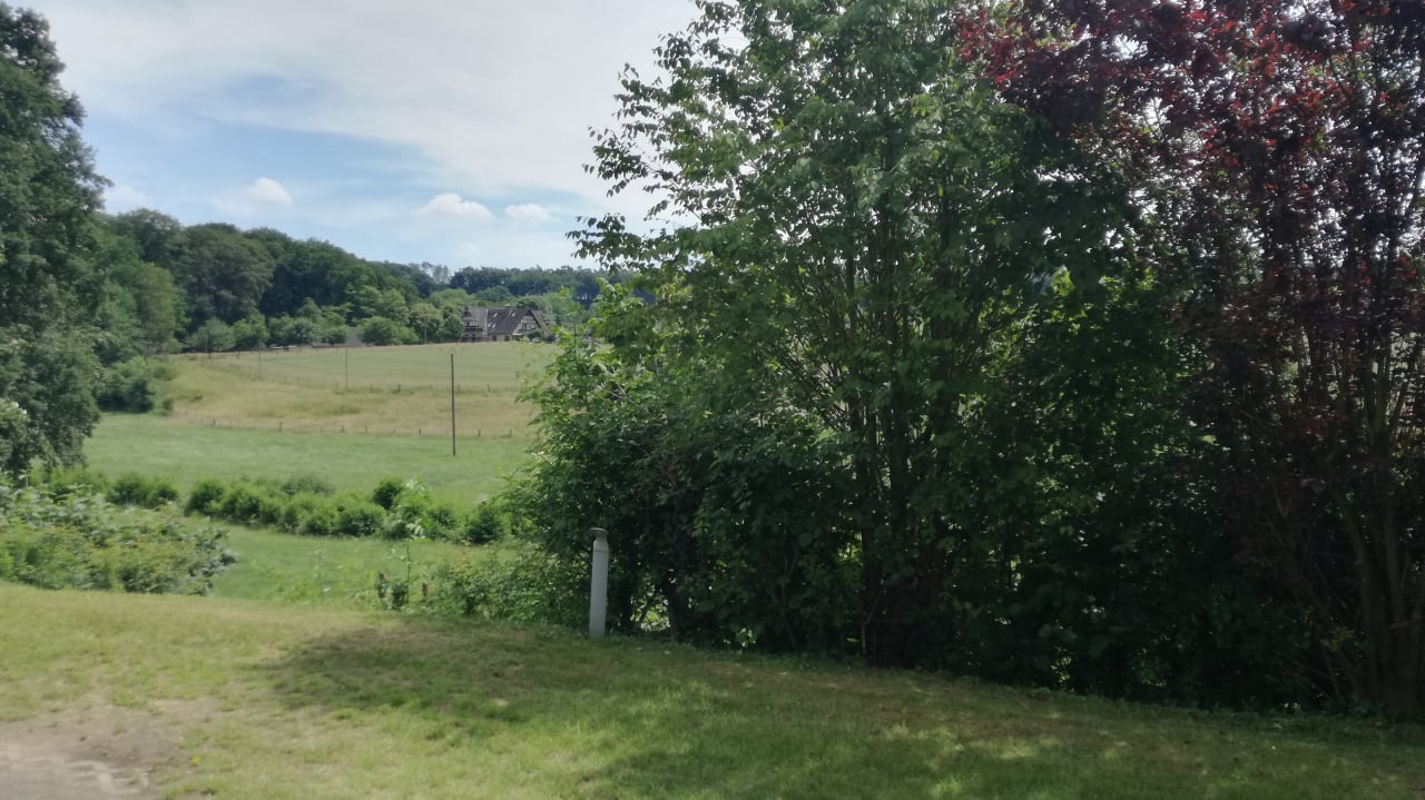 Ausblick Ringhotel Landhotel Buller