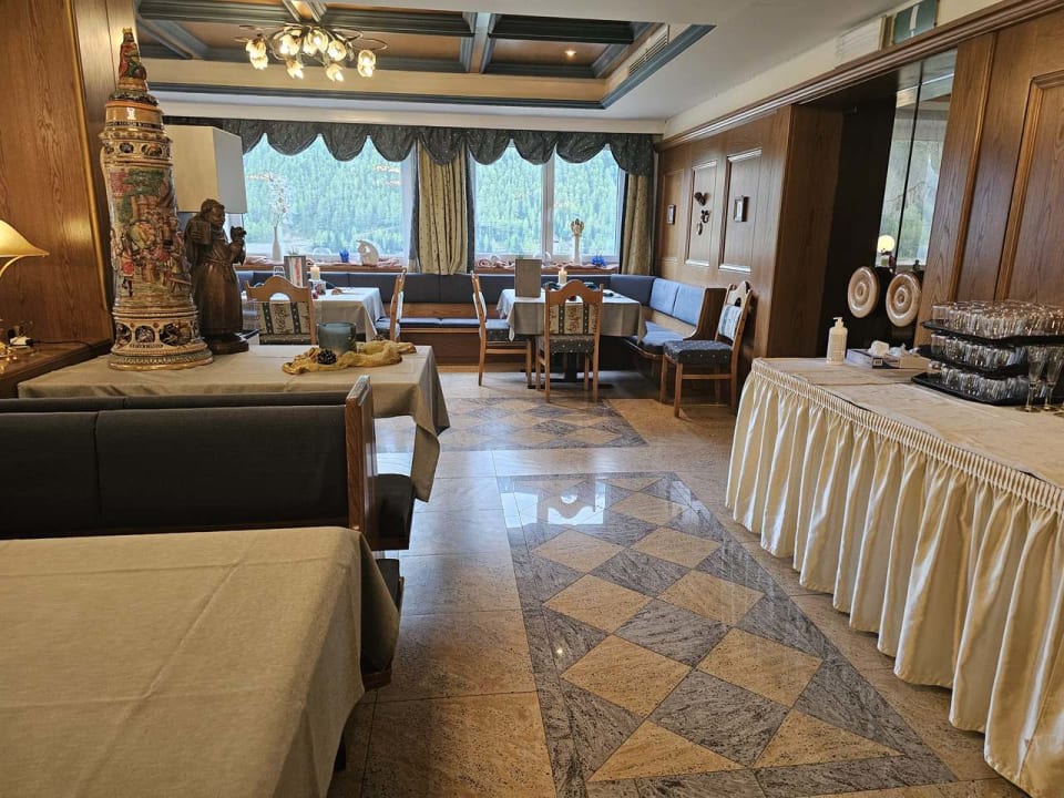 Gastro Hotel Vernagt am See