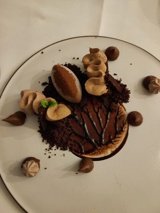 Gastro Almar Jesolo Resort & Spa