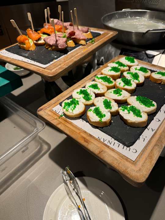 Gastro Cullinan Belek