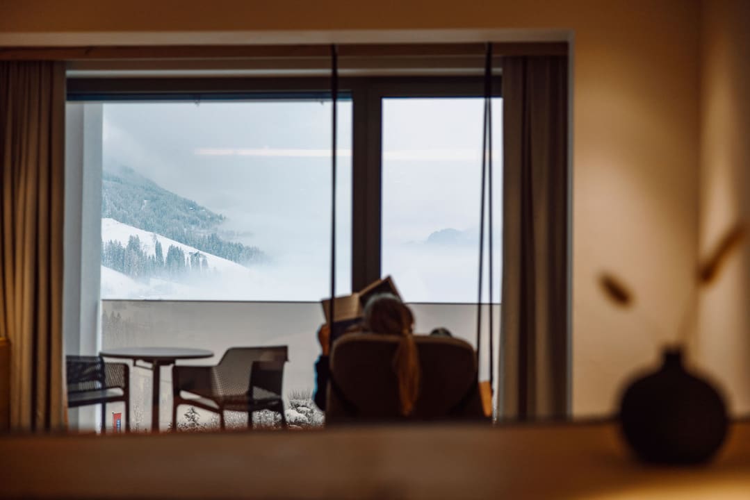 Zimmer Alpina Alpendorf