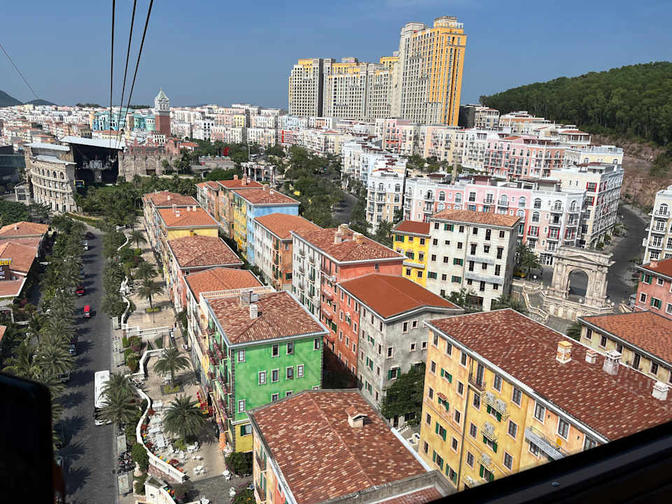 Sonstiges Hotel Sea Star Resort