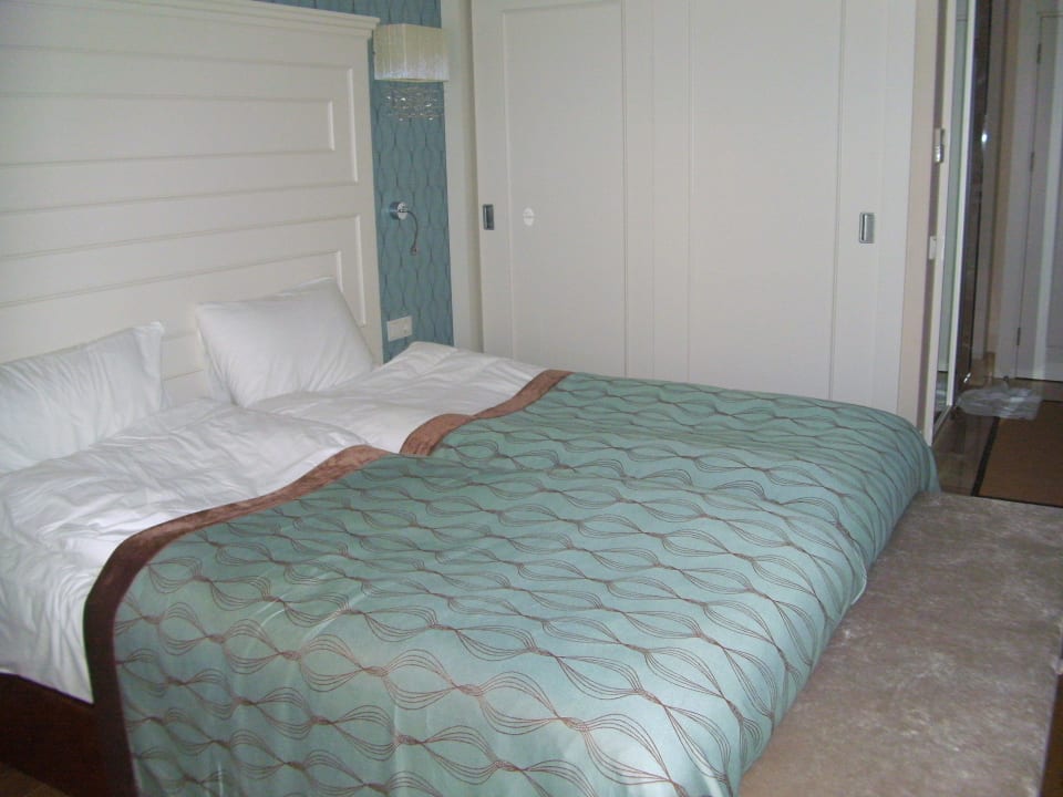 Doppelbett Sentido Trendy Verbena Beach