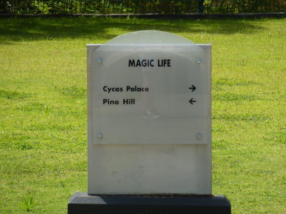 Magic Life - Impressionen Asteria Family Belek