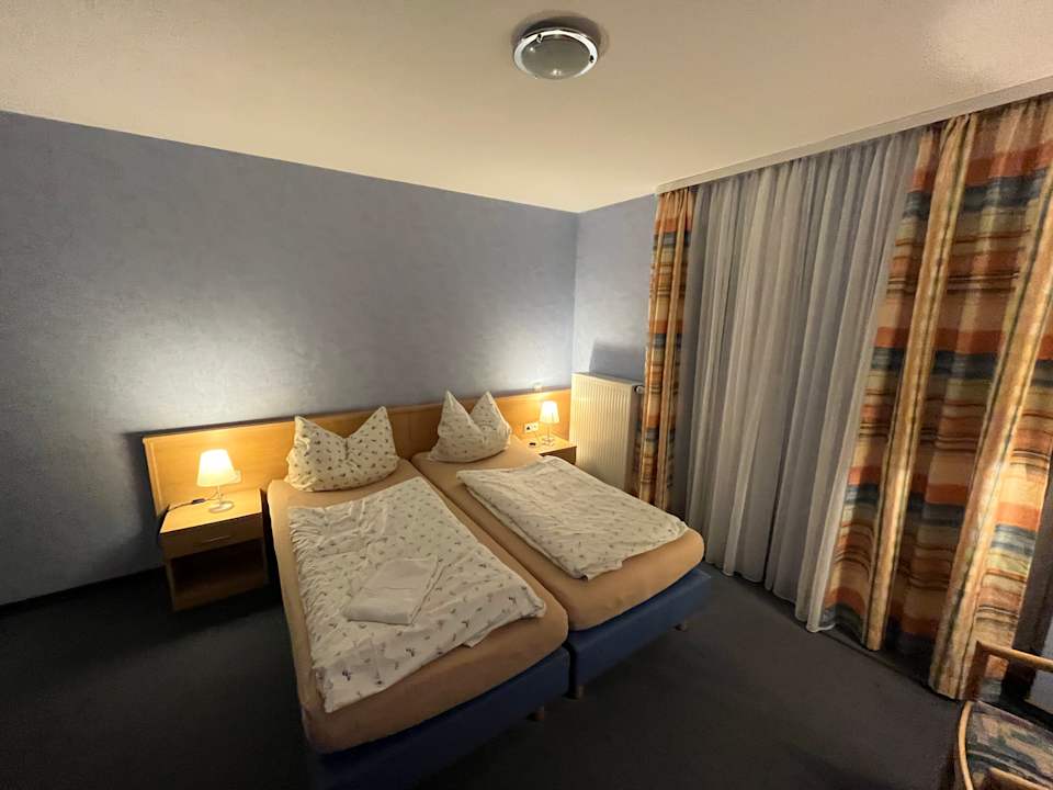 Zimmer Gasthaus Jütte