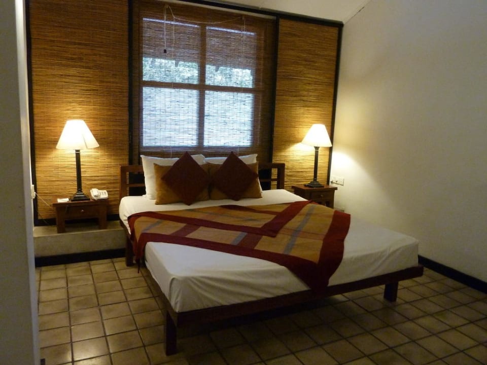Unser Zimmer Habarana Village by Cinnamon