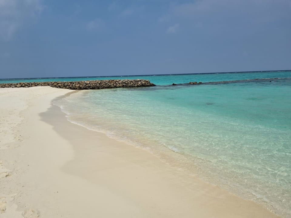 Strand Summer Island Maldives