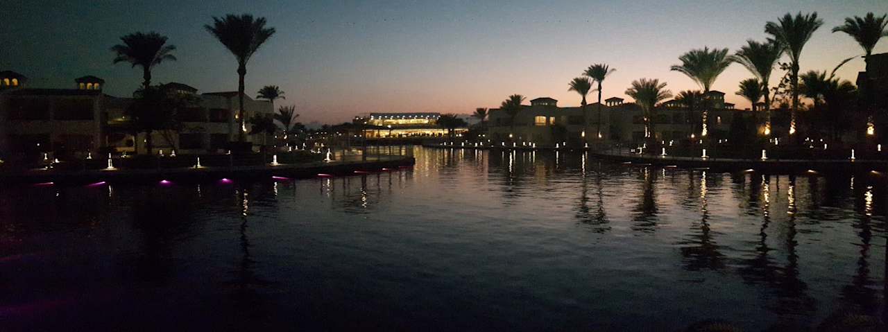Pool Pickalbatros Dana Beach Resort - Hurghada