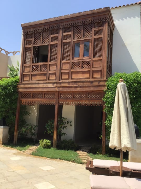 Sonstiges Ghazala Gardens