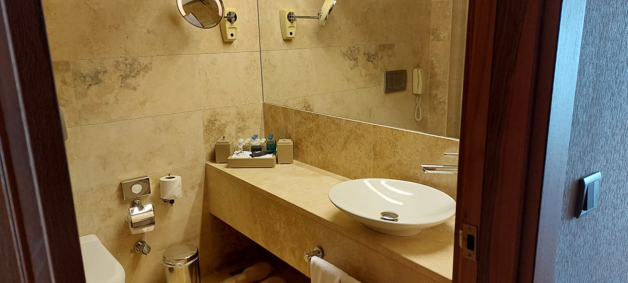 Zimmer Gloria Serenity Resort