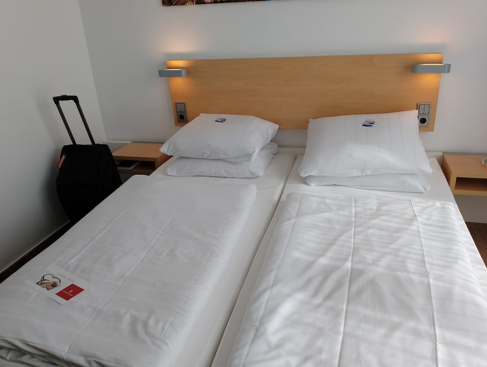 Zimmer Stadthotel Münster