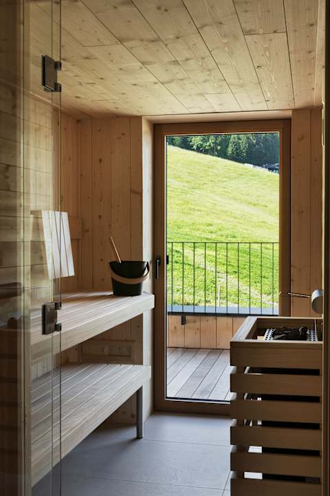 Sport & Freizeit Apartmenthaus Holzhackerin