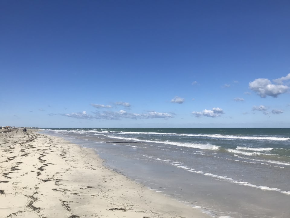 Strand Iberostar Waves Mehari Djerba