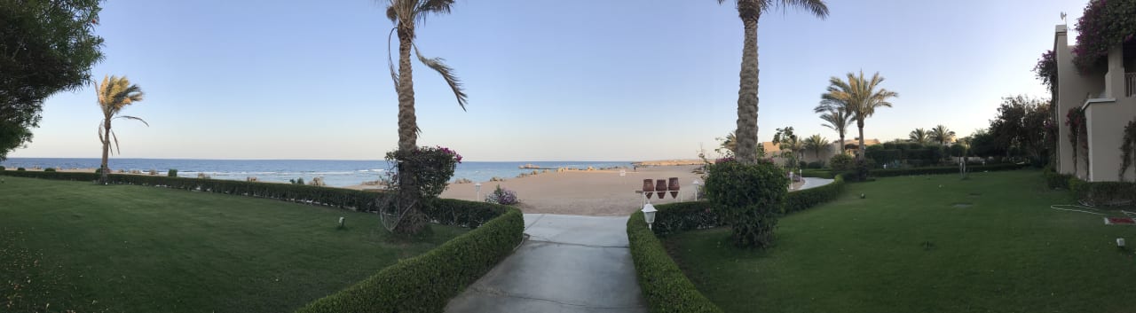 Ausblick TUI MAGIC LIFE Kalawy