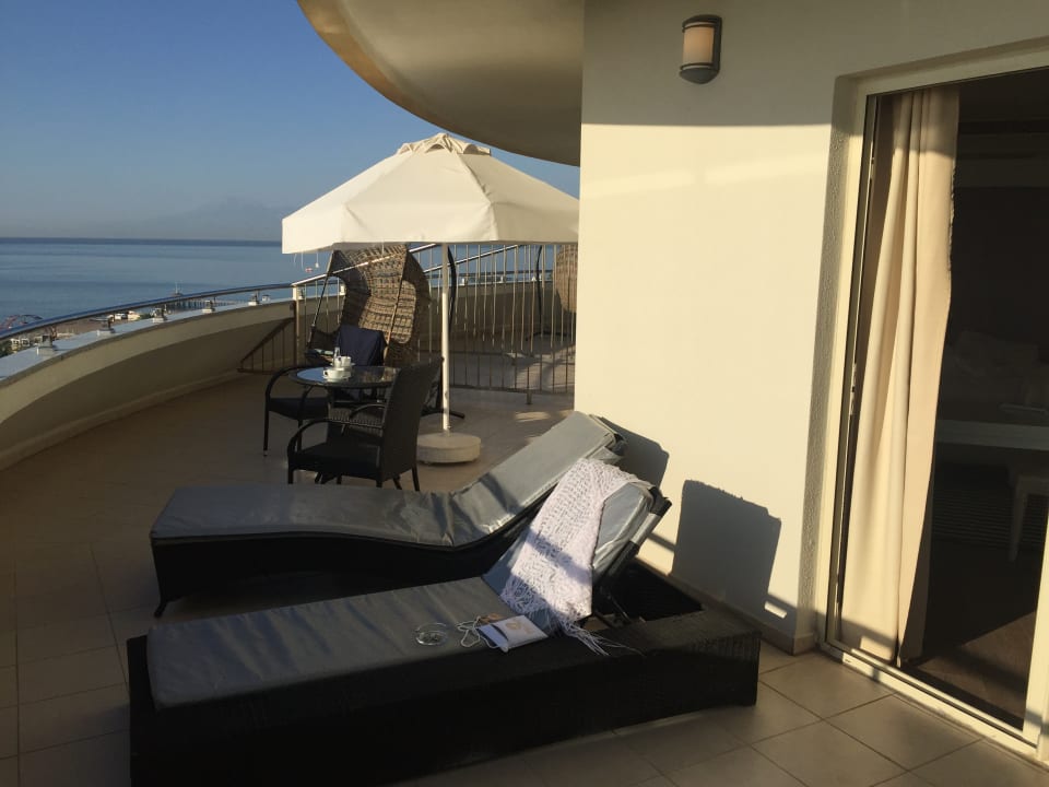 Zimmer Hotel Delphin Imperial