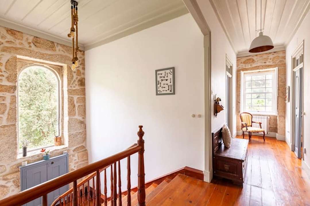 Sonstiges Casa do Cabeço