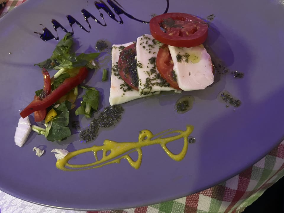 Gastro Hurghada Long Beach Resort