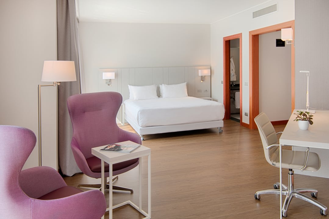 Zimmer NH Lecco Pontevecchio