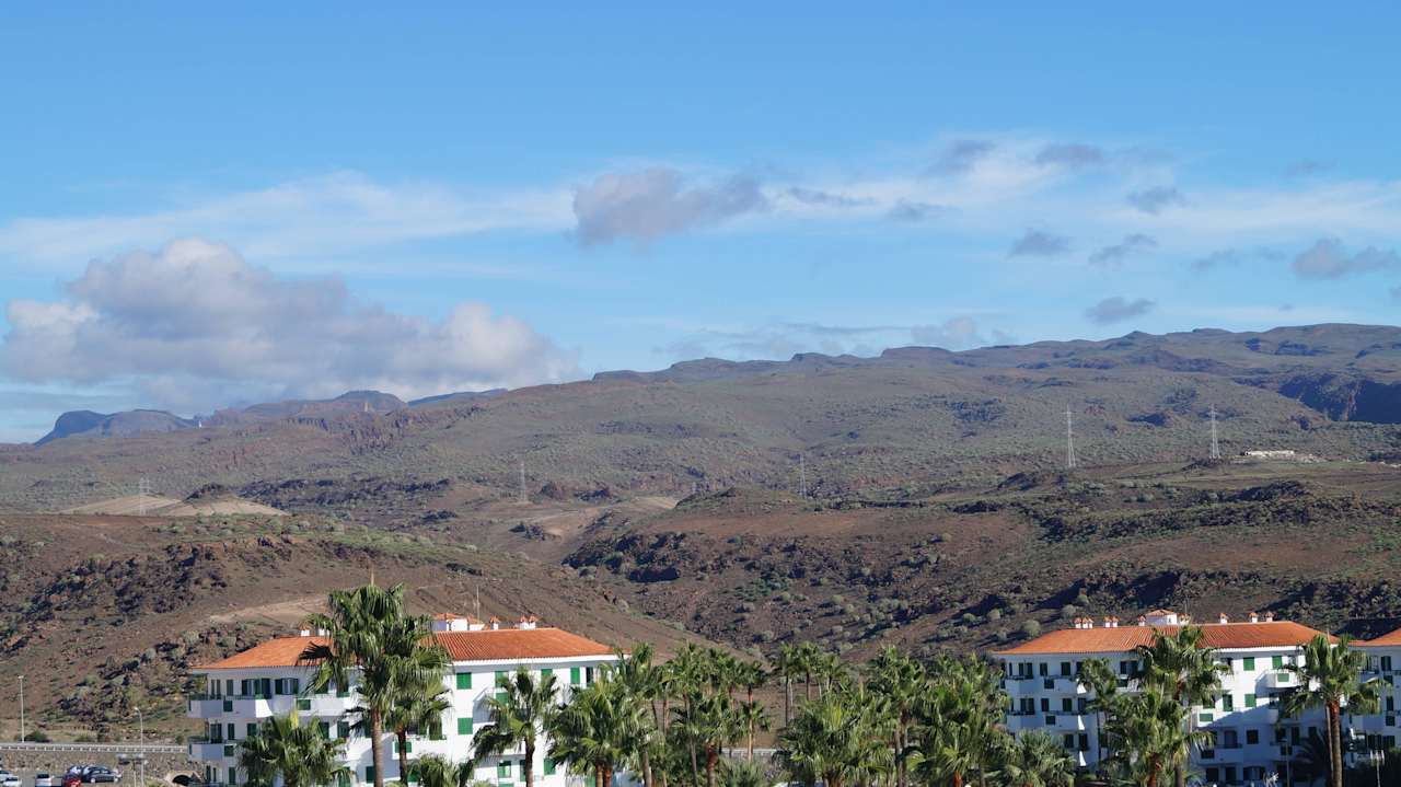 Von der Dachterrasse andere Seite LABRANDA Marieta - Adults only