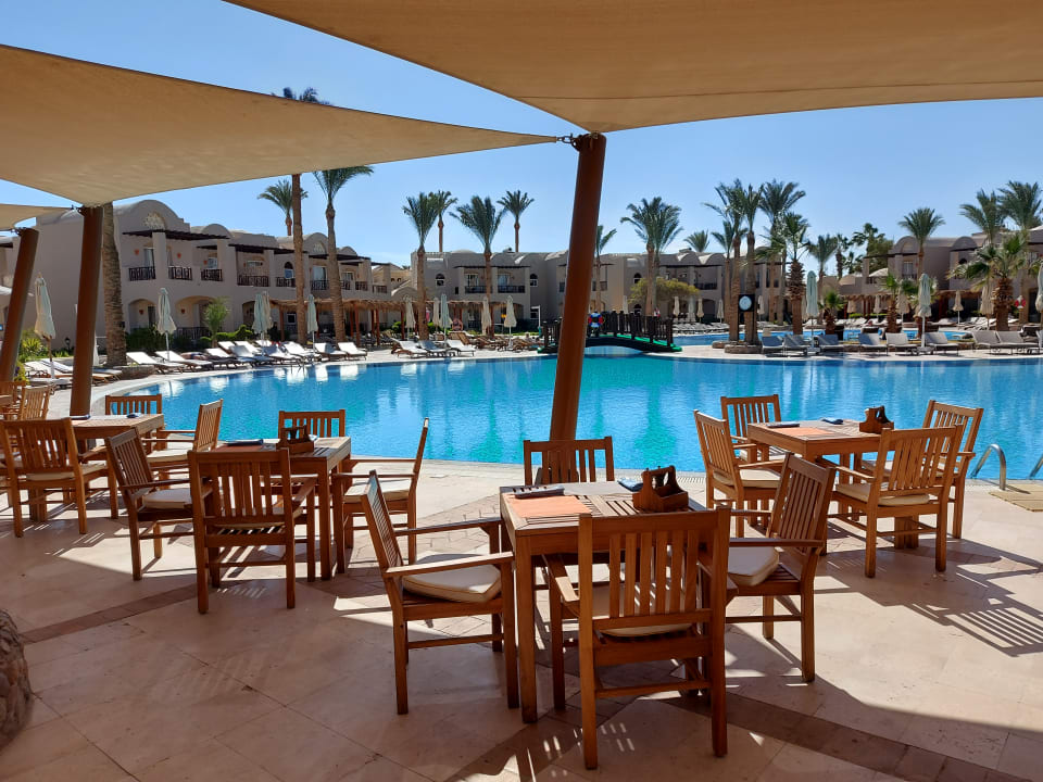 Gastro Iberotel Makadi Beach