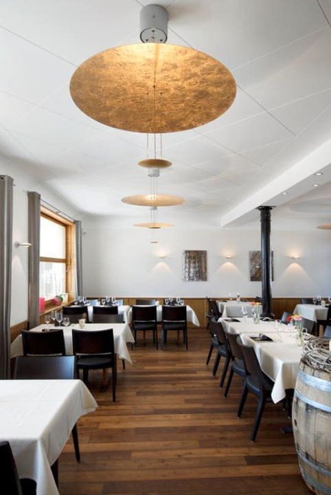 Restaurant Hotel National