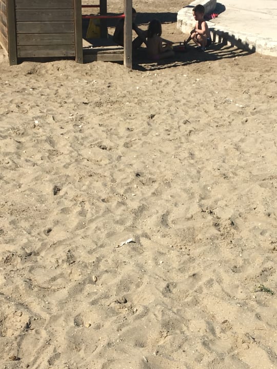 Sonstiges Apartments Katoro Plava Laguna