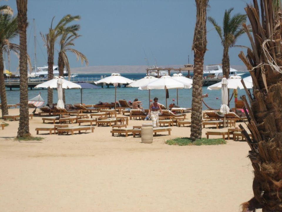 Der Strand Steigenberger ALDAU Beach Hotel
