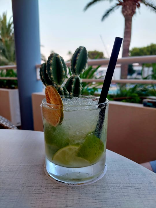 Gastro Sagitario Princesa Playa