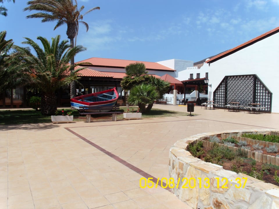 Bar TUI MAGIC LIFE Fuerteventura