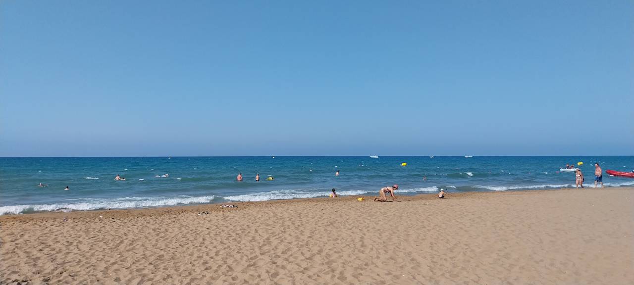 Strand Alba Resort Hotel